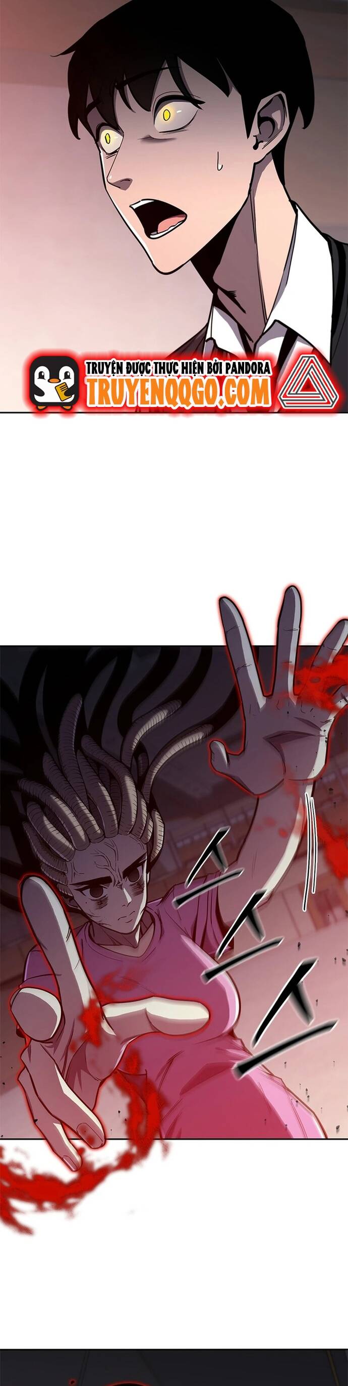 Đấu Phật [Chap 1-20]