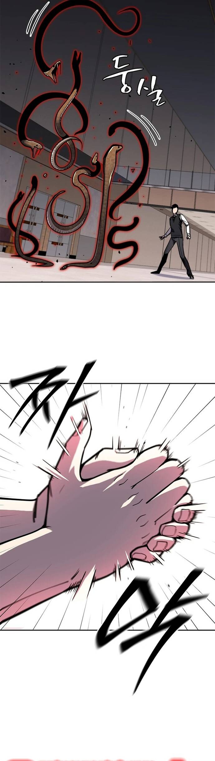 Đấu Phật [Chap 1-20]