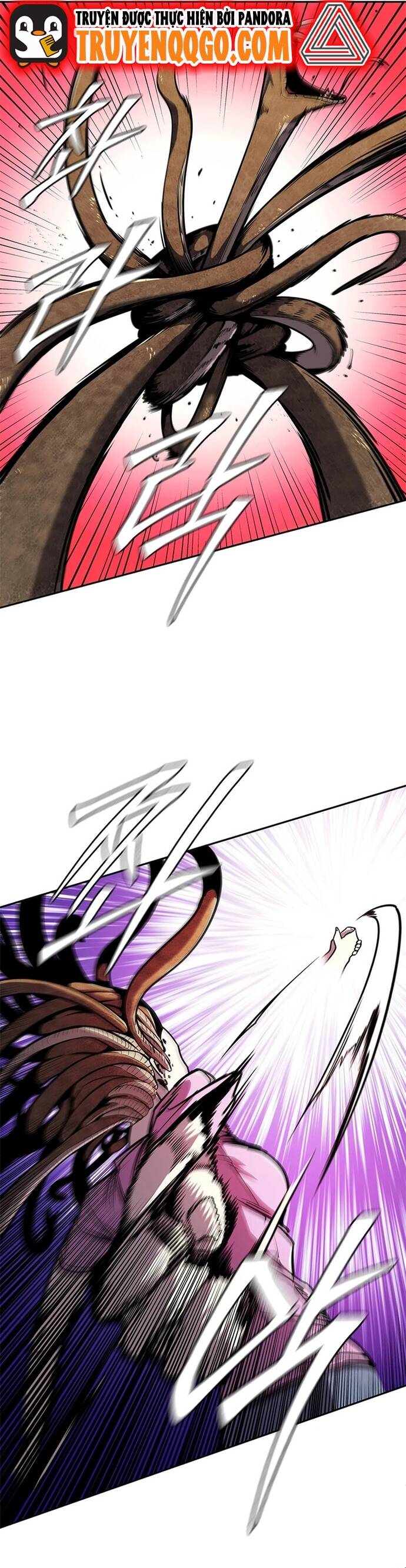 Đấu Phật [Chap 1-20]