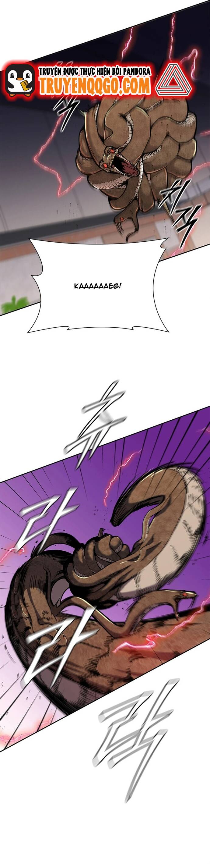 Đấu Phật [Chap 1-20]