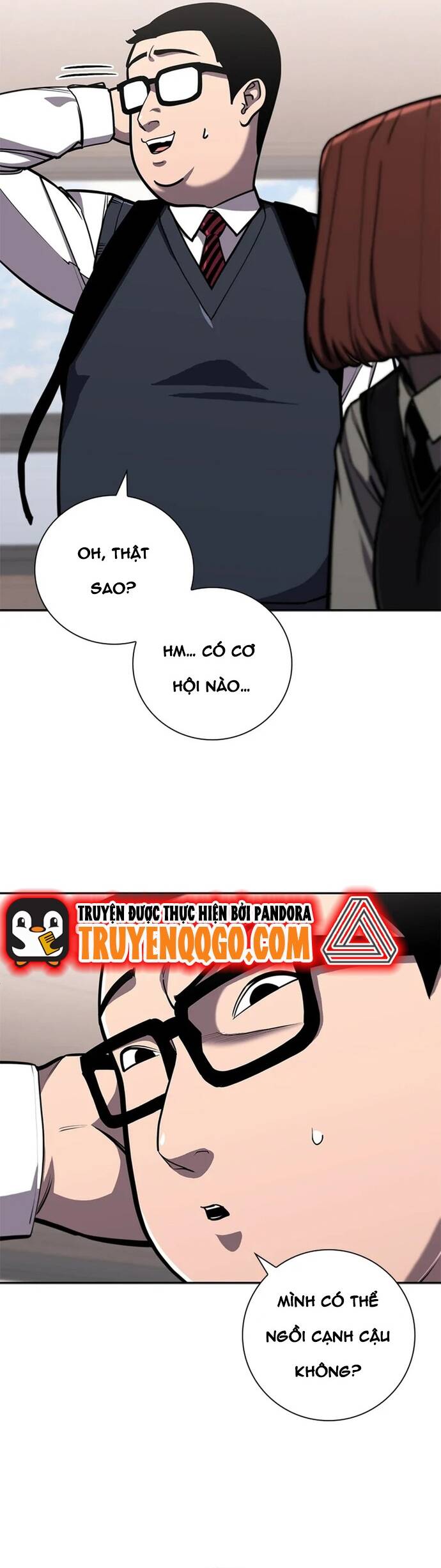 Đấu Phật [Chap 1-20]