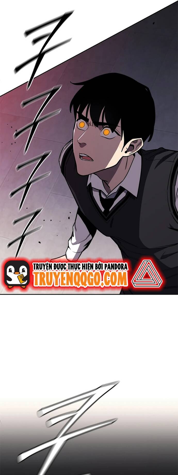 Đấu Phật [Chap 1-20]