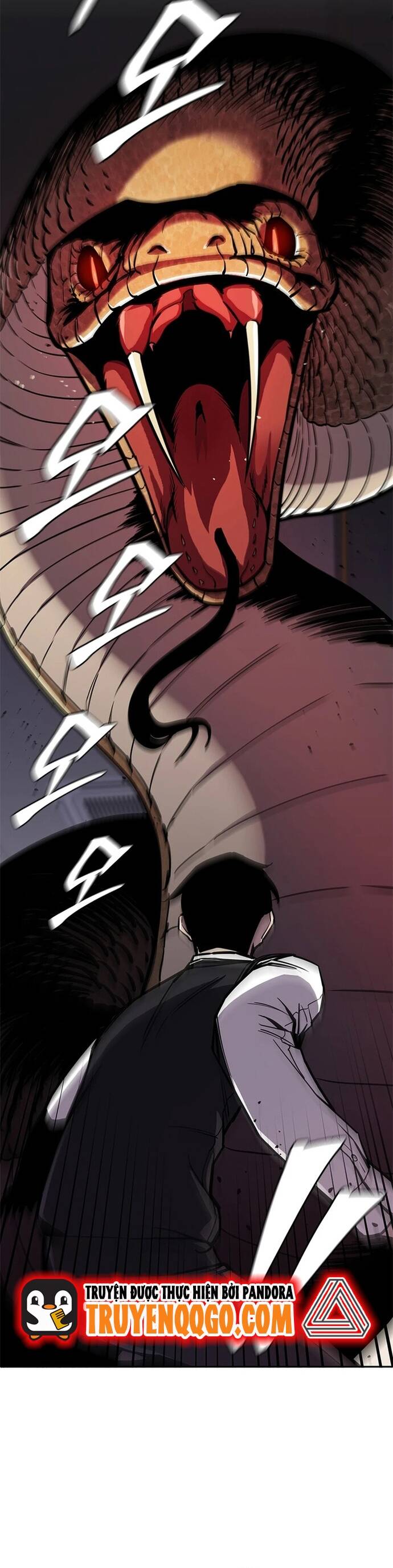 Đấu Phật [Chap 1-20]