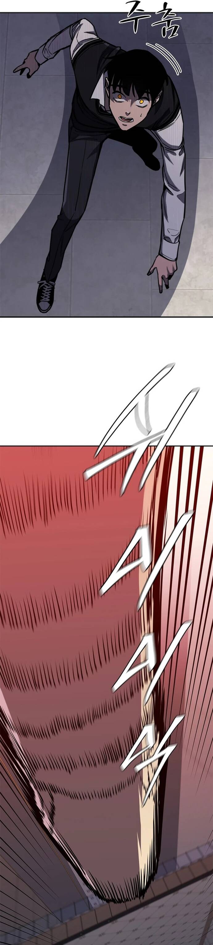 Đấu Phật [Chap 1-20]