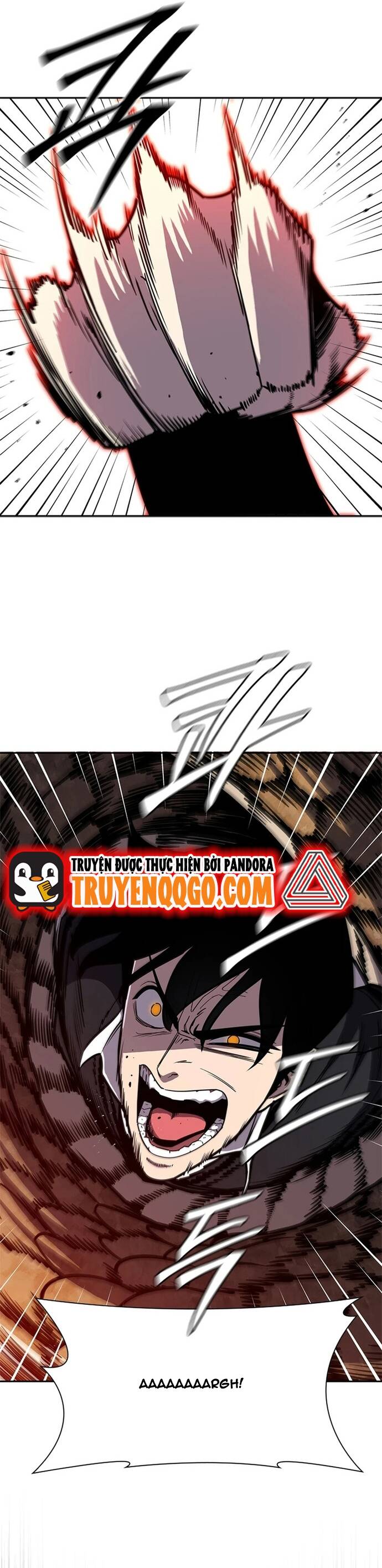 Đấu Phật [Chap 1-20]