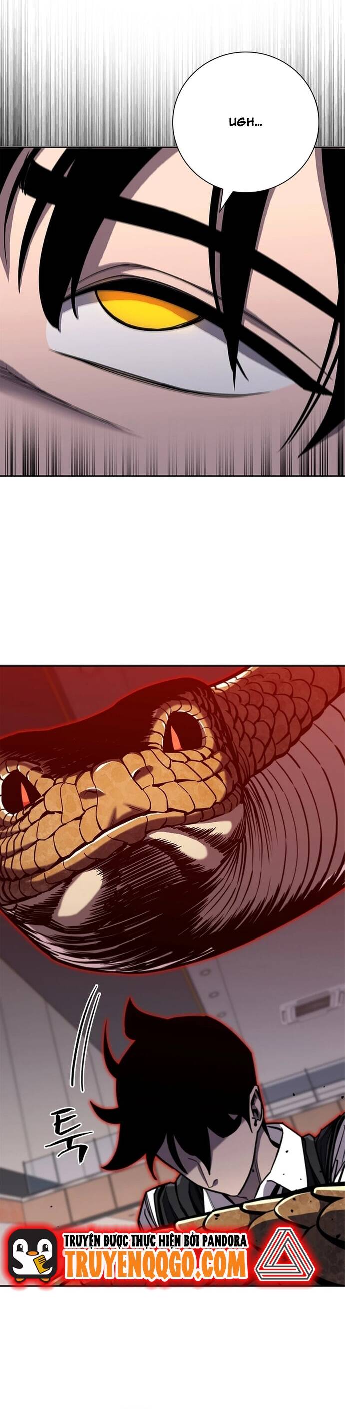 Đấu Phật [Chap 1-20]