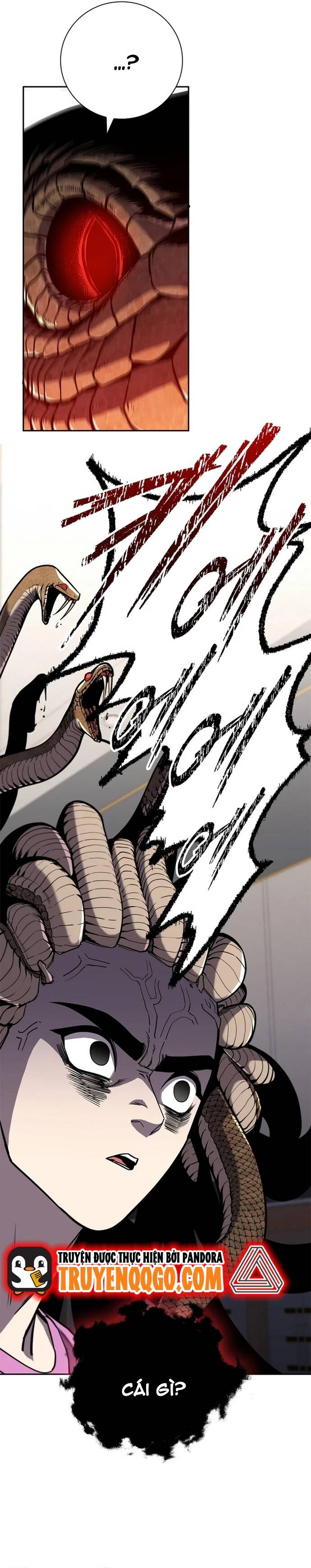 Đấu Phật [Chap 1-20]