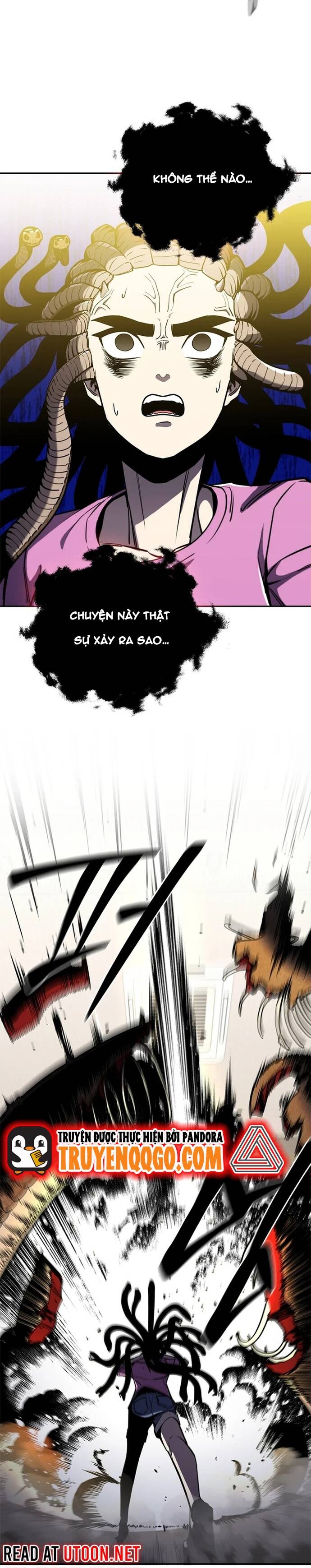 Đấu Phật [Chap 1-20]