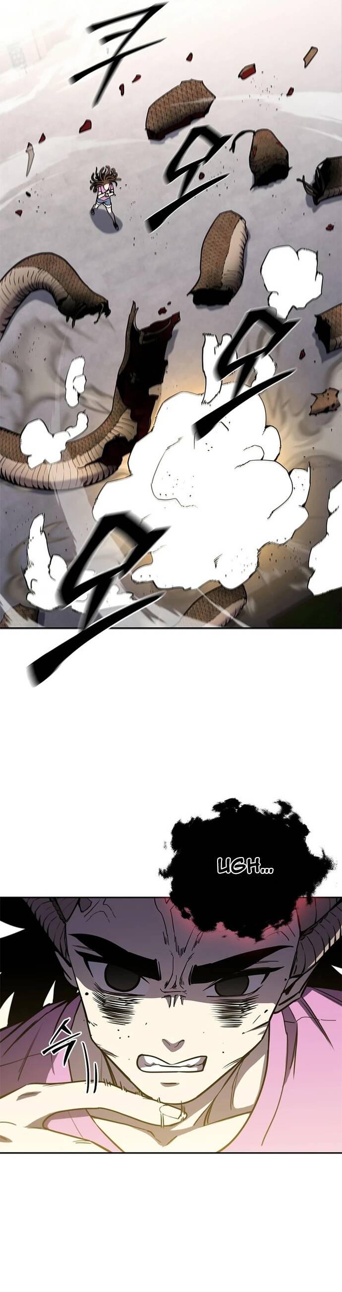 Đấu Phật [Chap 1-20]