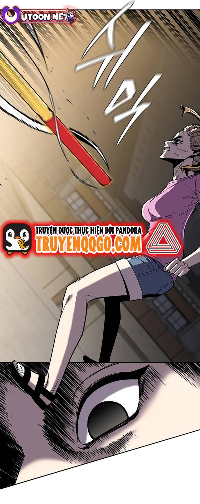 Đấu Phật [Chap 1-20]