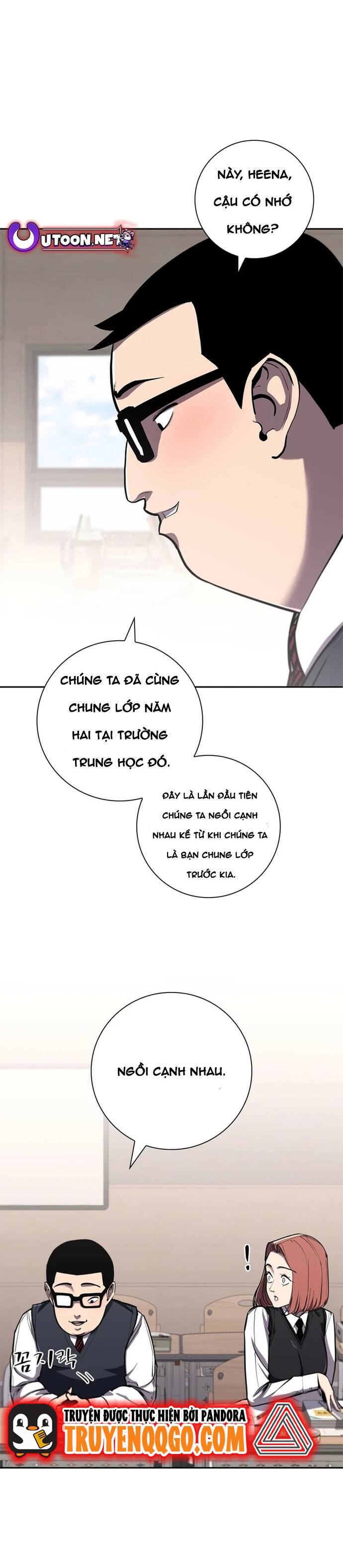 Đấu Phật [Chap 1-20]