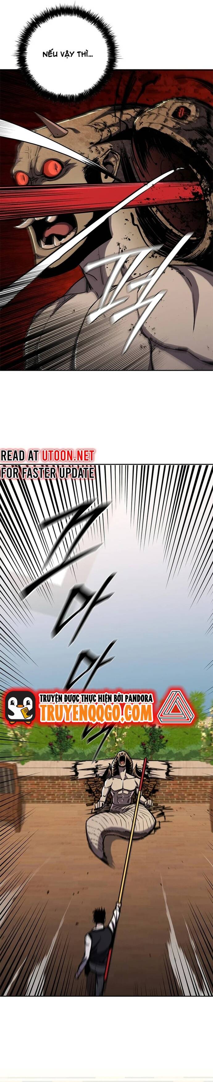 Đấu Phật [Chap 1-20]