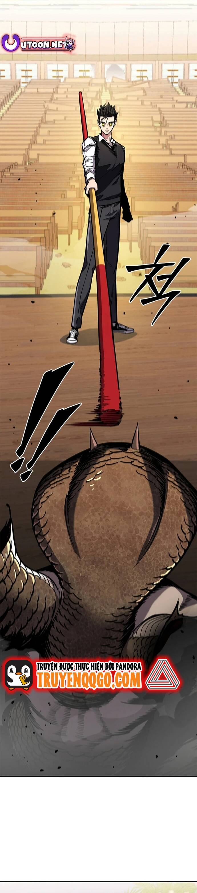 Đấu Phật [Chap 1-20]