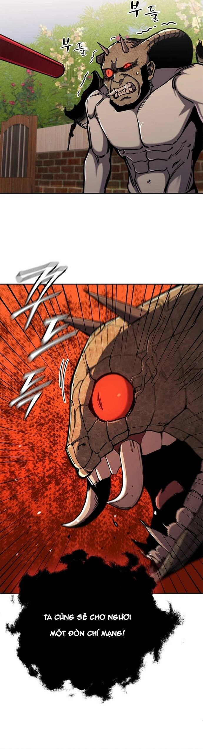 Đấu Phật [Chap 1-20]