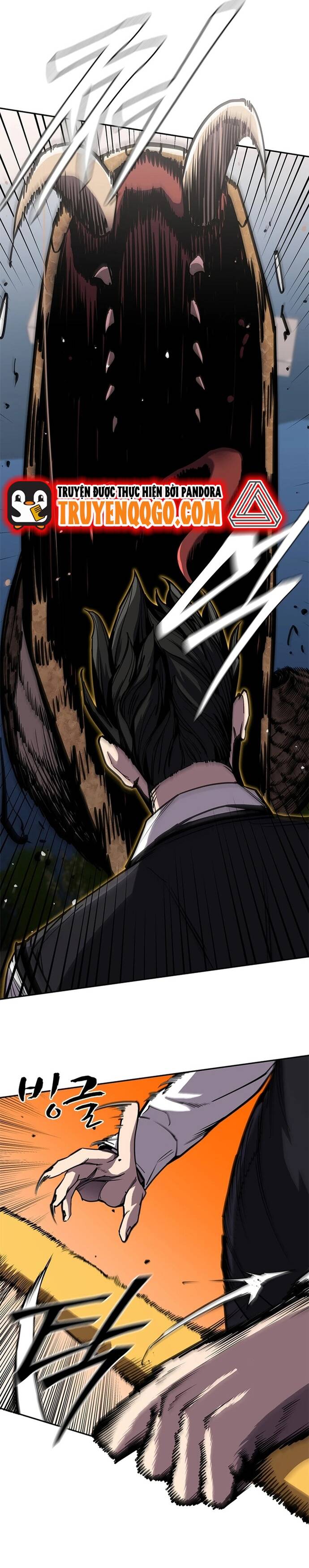 Đấu Phật [Chap 1-20]