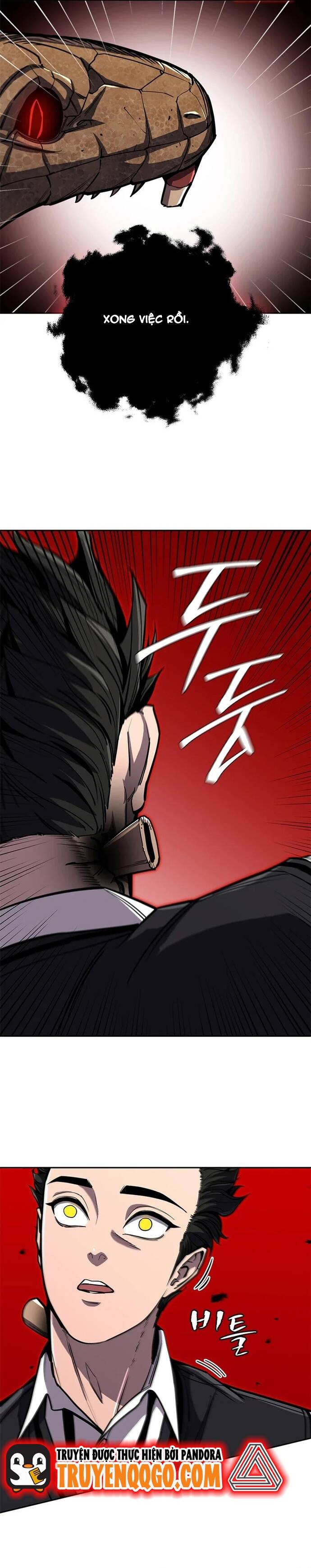 Đấu Phật [Chap 1-20]