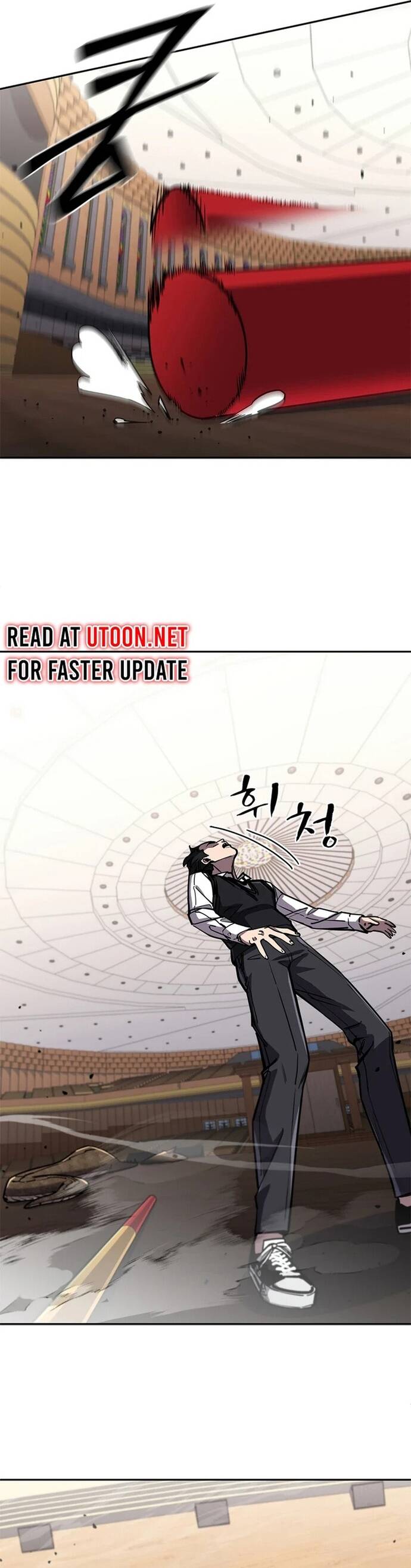 Đấu Phật [Chap 1-20]