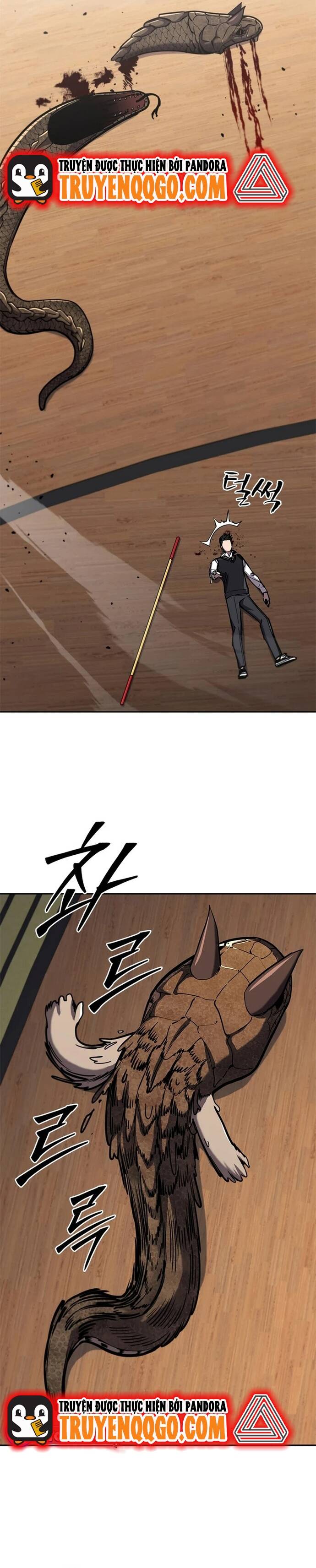 Đấu Phật [Chap 1-20]