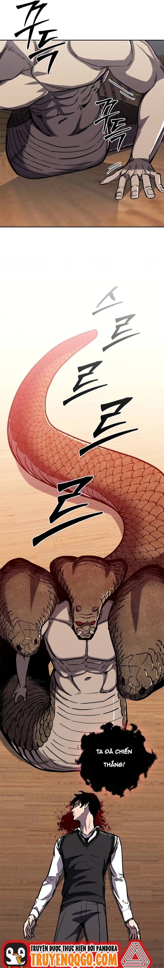 Đấu Phật [Chap 1-20]