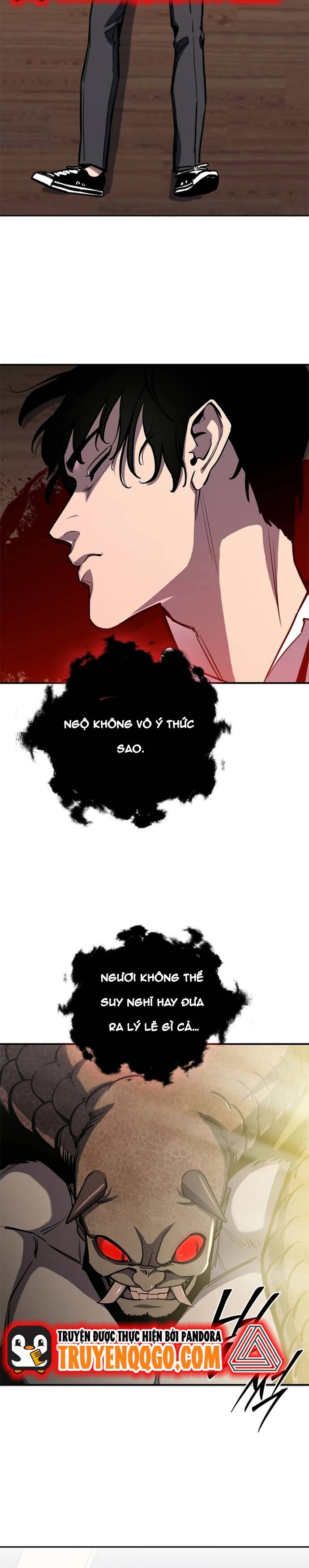 Đấu Phật [Chap 1-20]