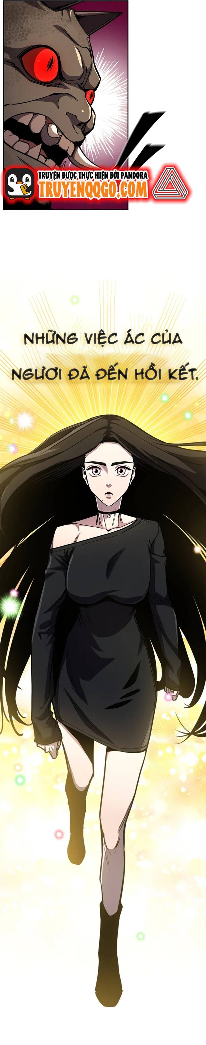 Đấu Phật [Chap 1-20]