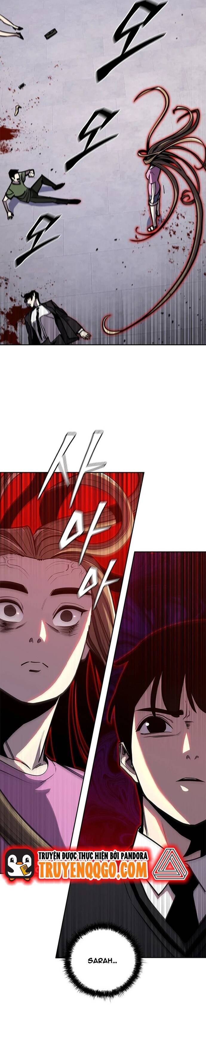 Đấu Phật [Chap 1-20]