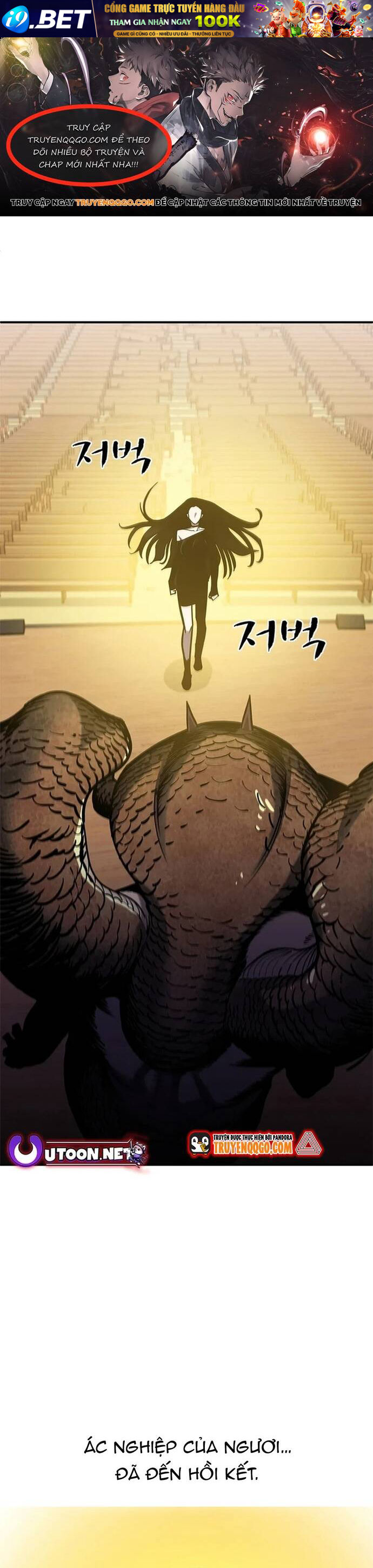 Đấu Phật [Chap 1-20]