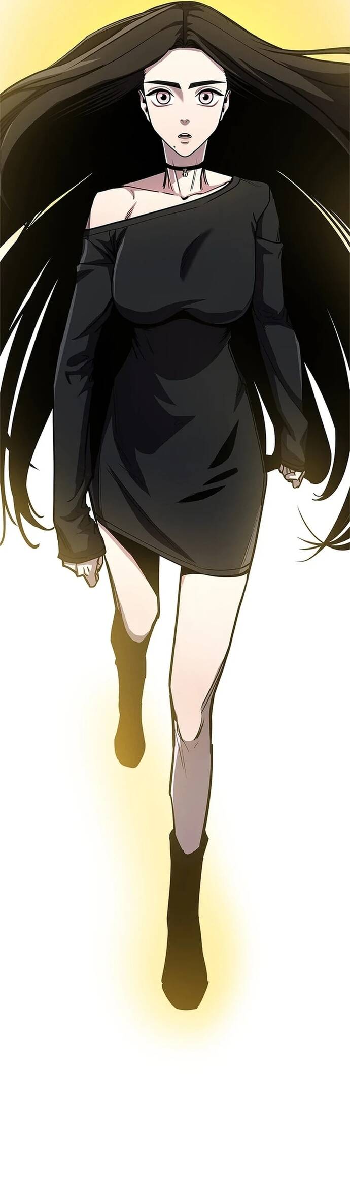 Đấu Phật [Chap 1-20]