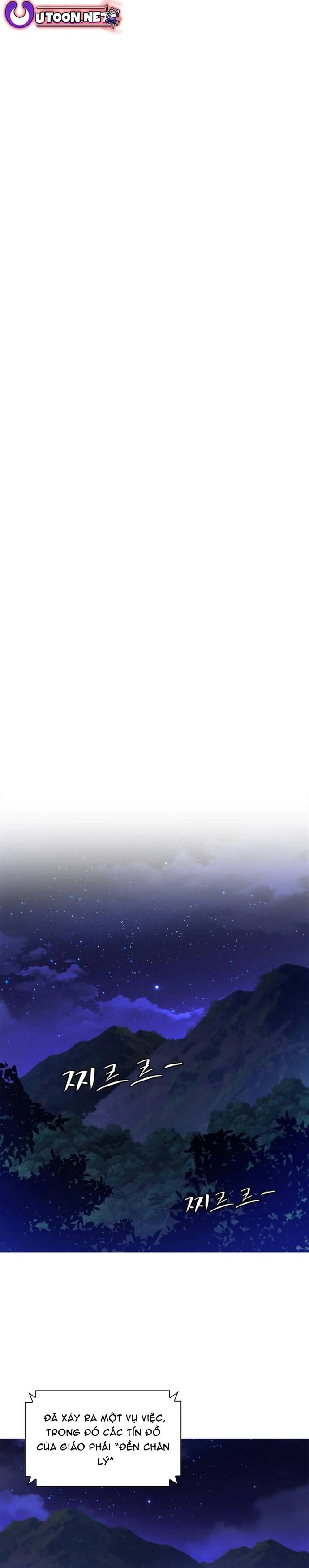 Đấu Phật [Chap 1-20]