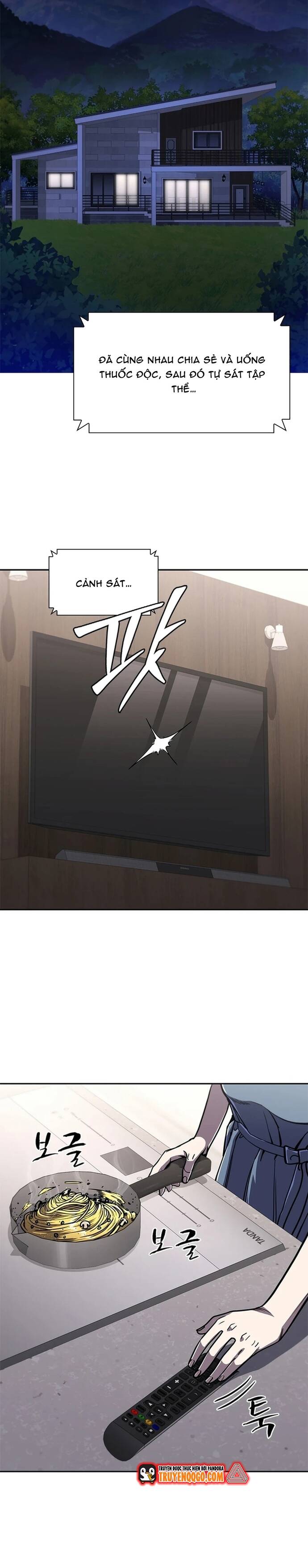 Đấu Phật [Chap 1-20]