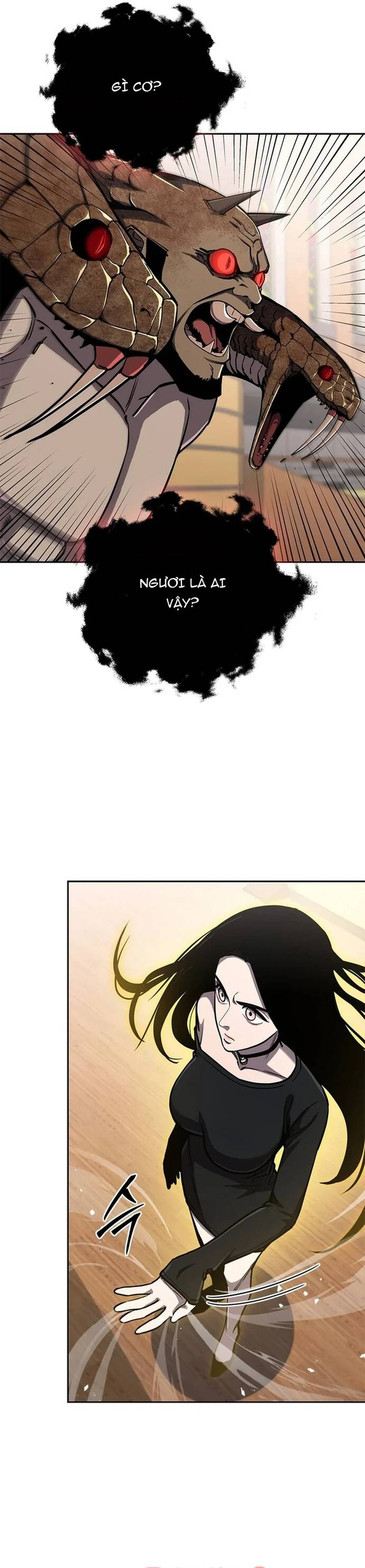 Đấu Phật [Chap 1-20]