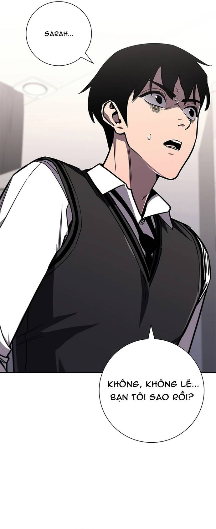Đấu Phật [Chap 1-20]