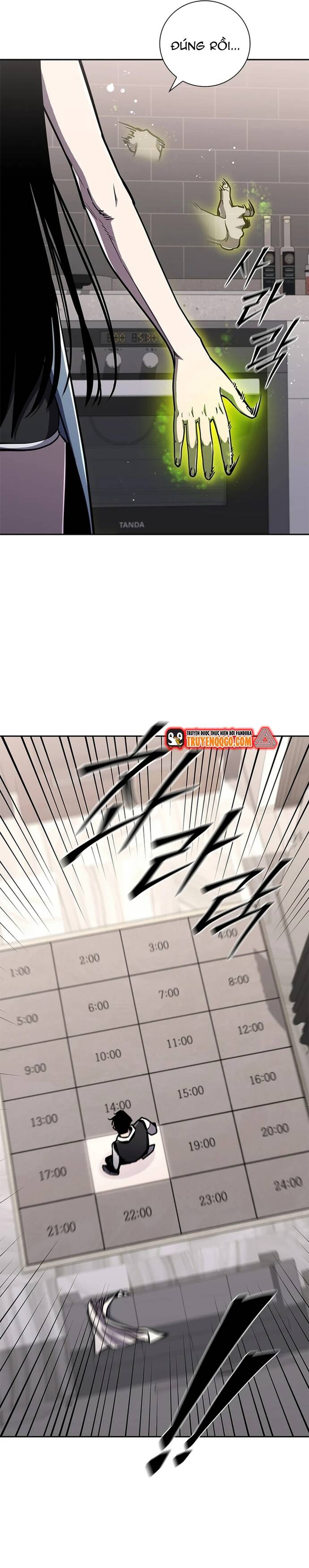 Đấu Phật [Chap 1-20]