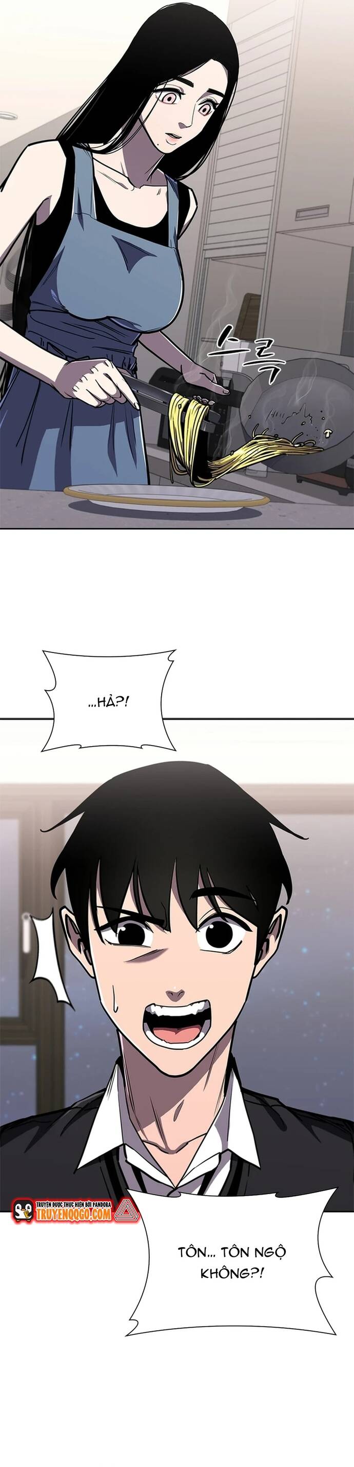 Đấu Phật [Chap 1-20]