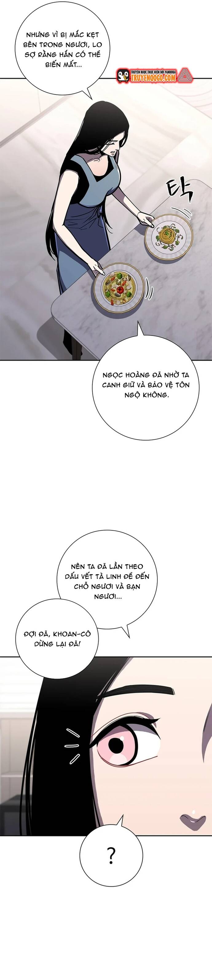 Đấu Phật [Chap 1-20]