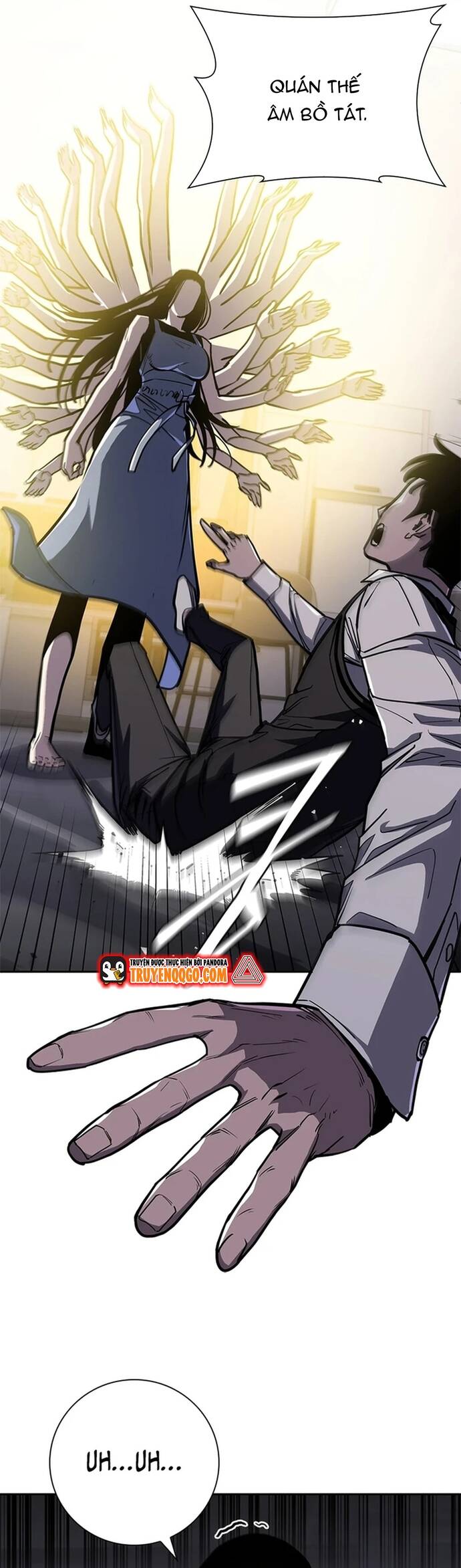 Đấu Phật [Chap 1-20]