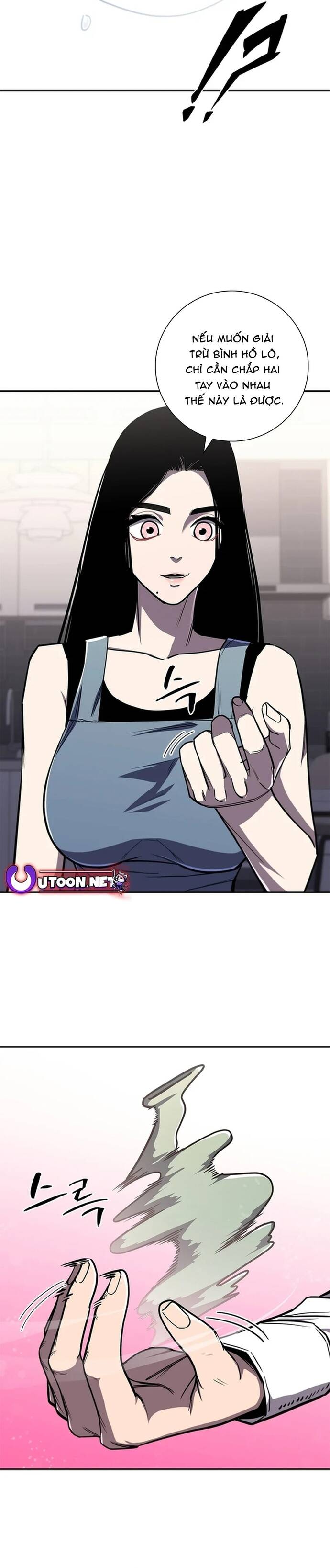 Đấu Phật [Chap 1-20]