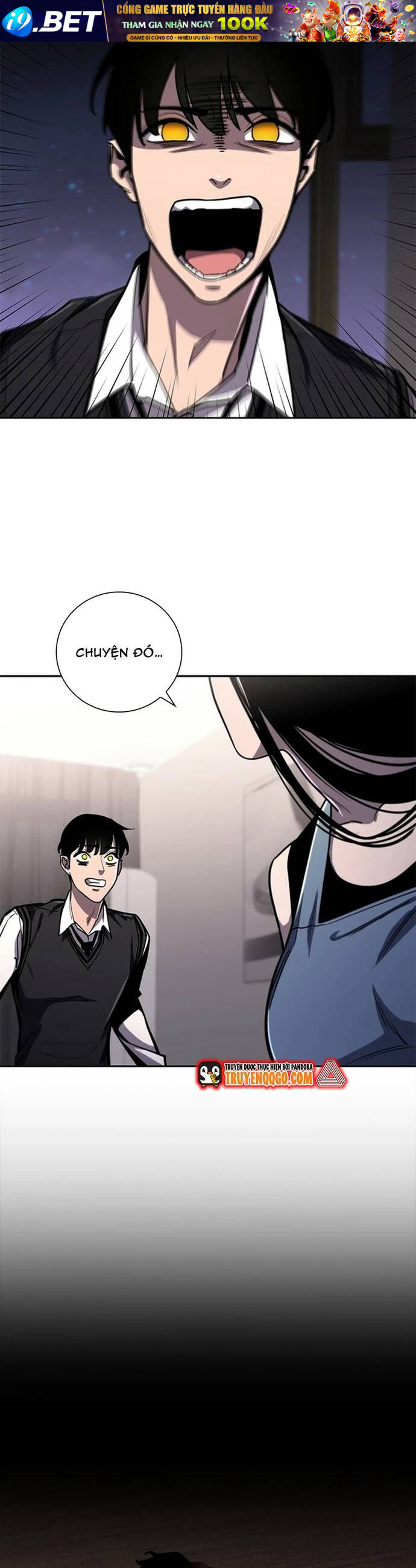Đấu Phật [Chap 1-20]