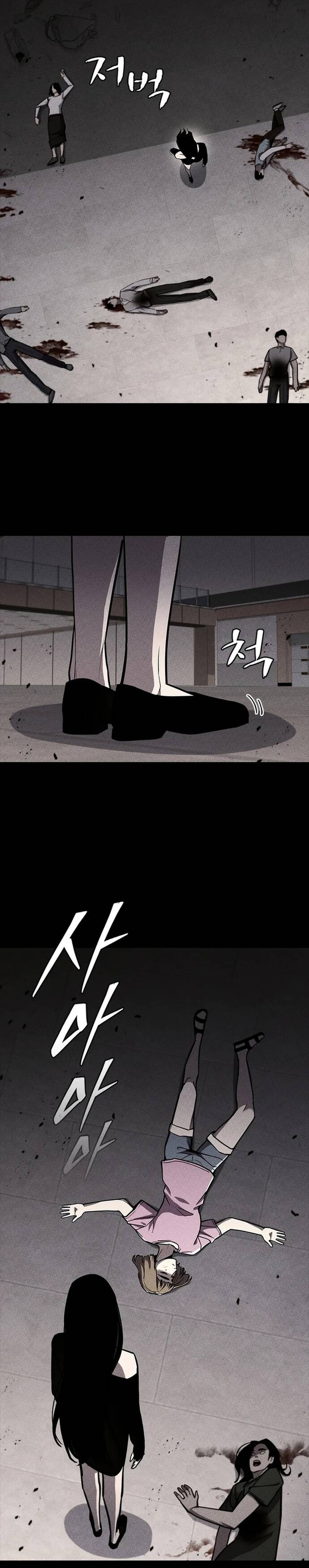 Đấu Phật [Chap 1-20]