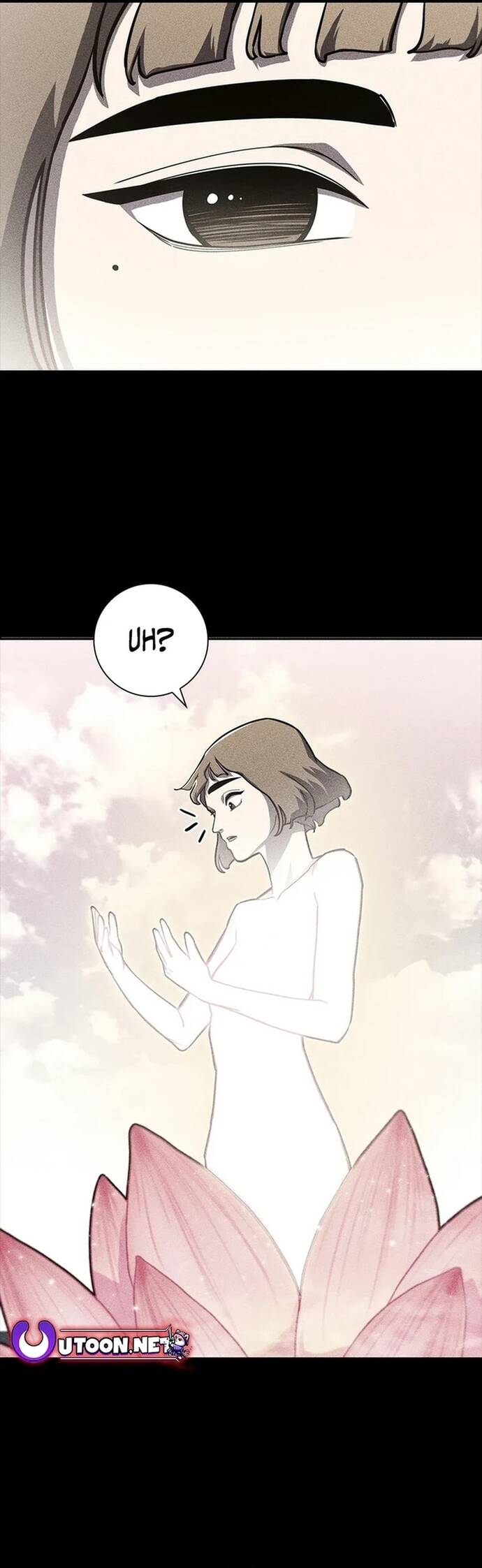 Đấu Phật [Chap 1-20]
