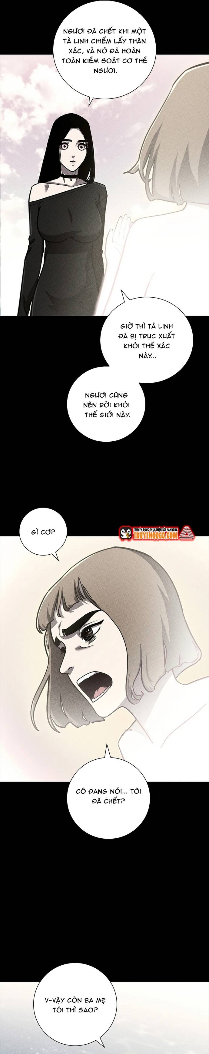 Đấu Phật [Chap 1-20]