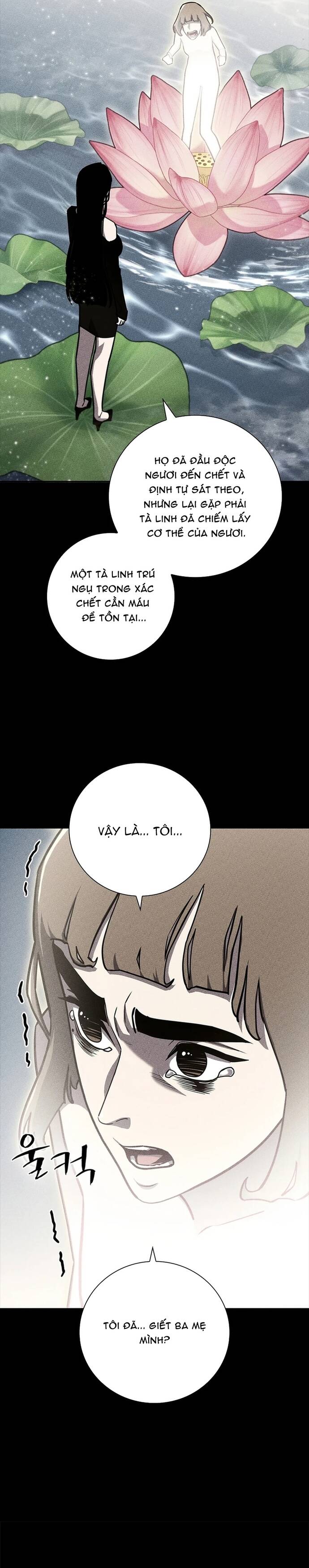 Đấu Phật [Chap 1-20]