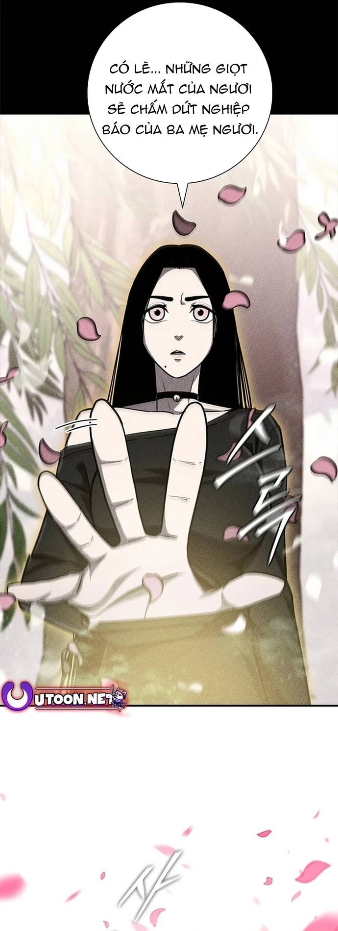 Đấu Phật [Chap 1-20]