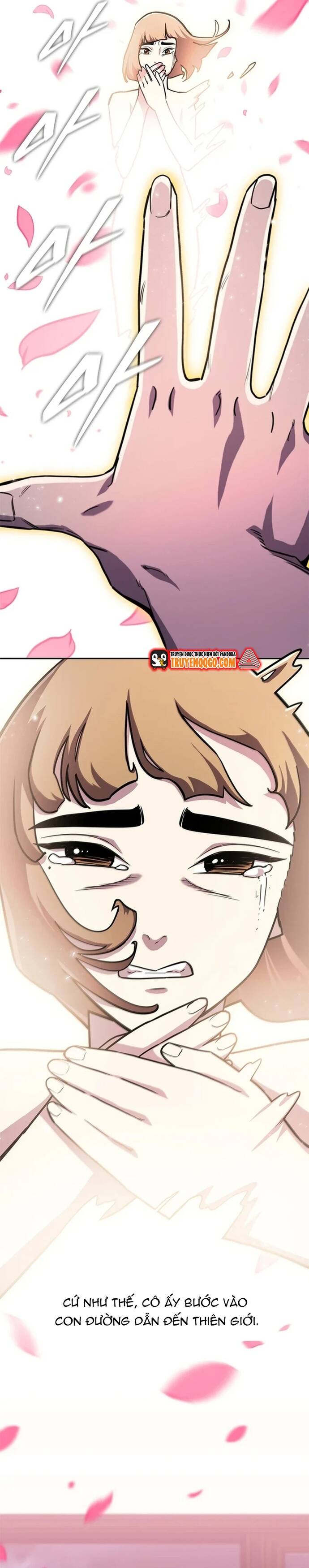 Đấu Phật [Chap 1-20]