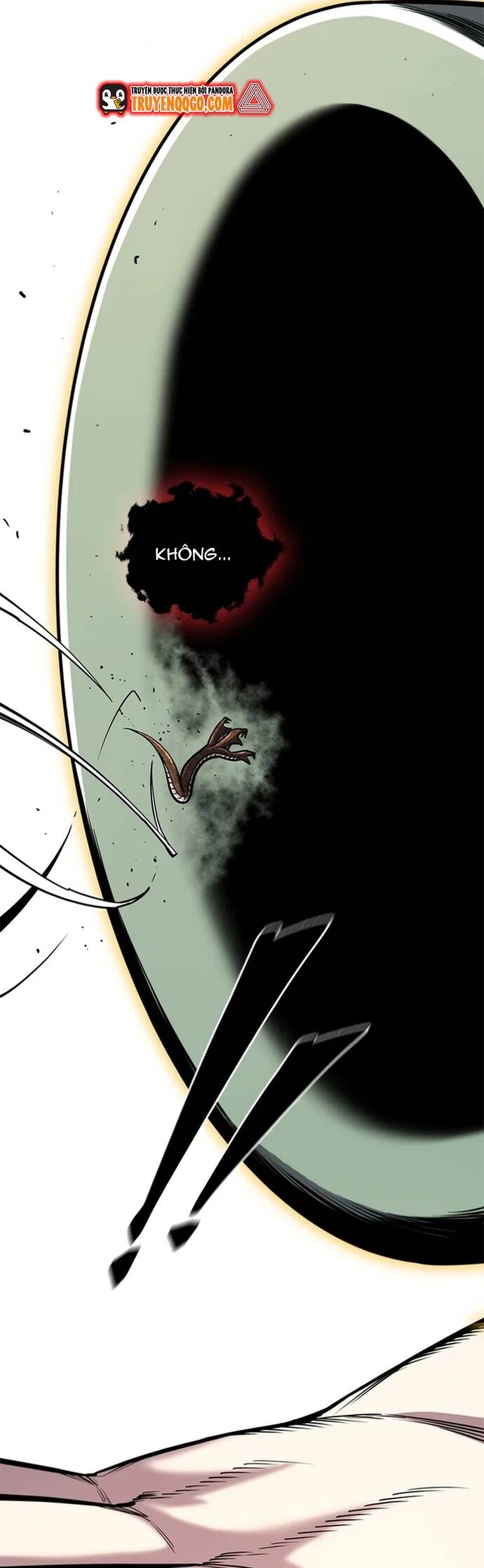 Đấu Phật [Chap 1-20]