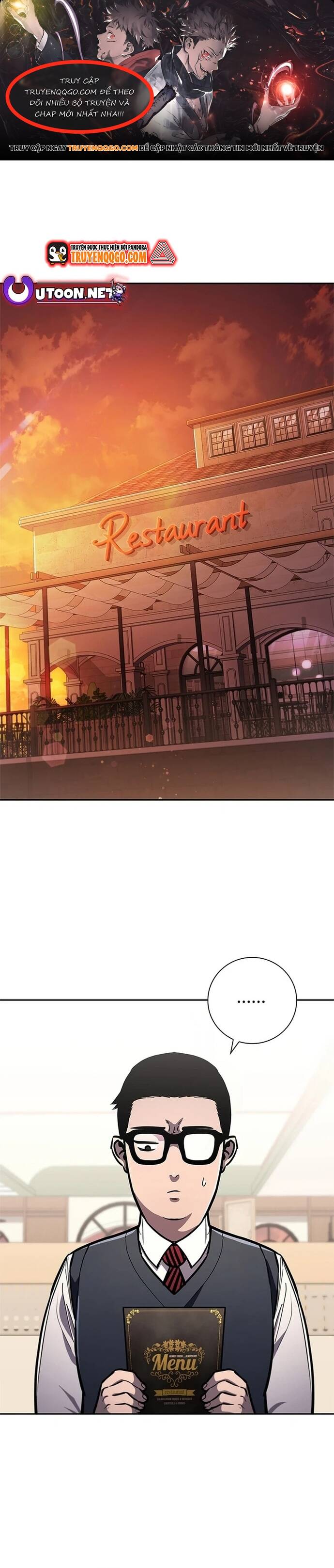 Đấu Phật [Chap 1-20]