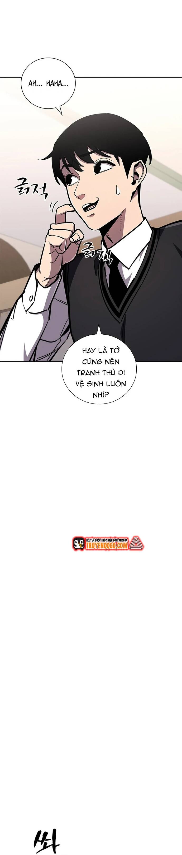 Đấu Phật [Chap 1-20]