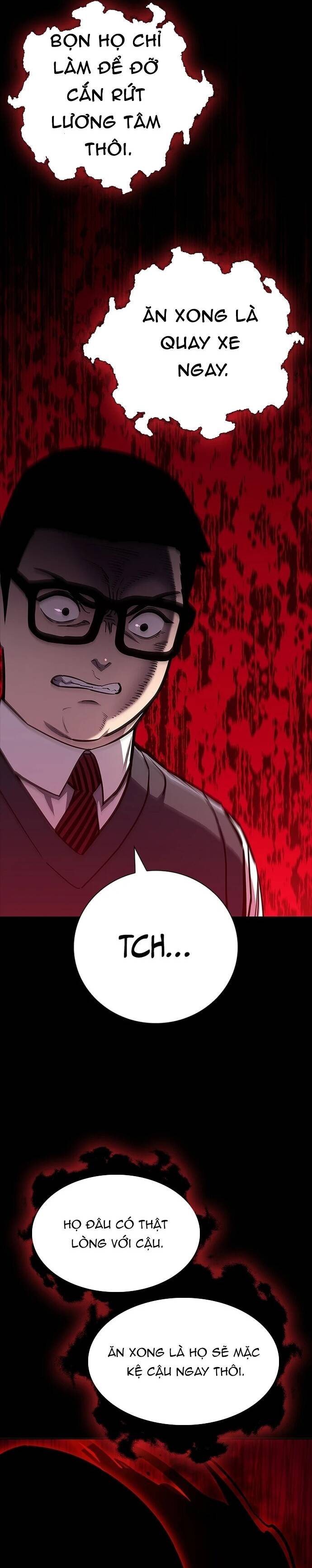 Đấu Phật [Chap 1-20]