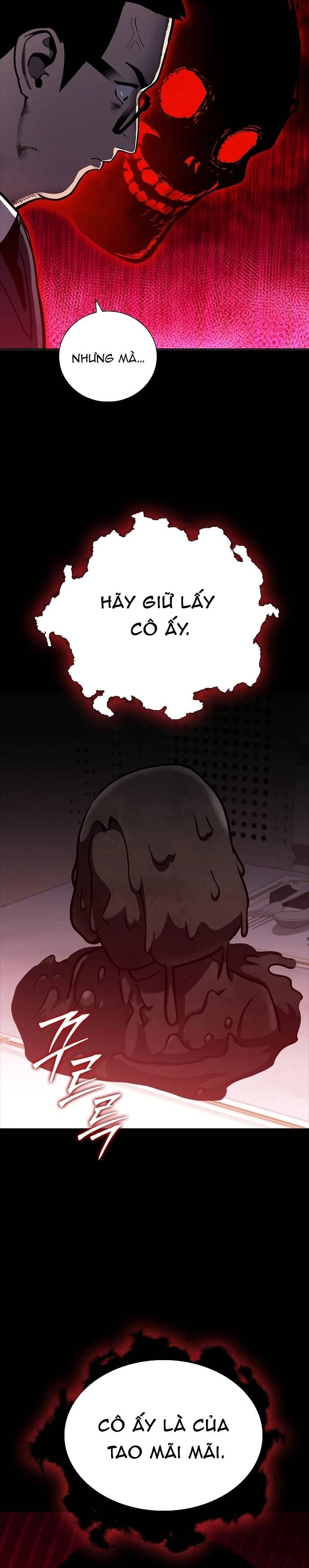 Đấu Phật [Chap 1-20]