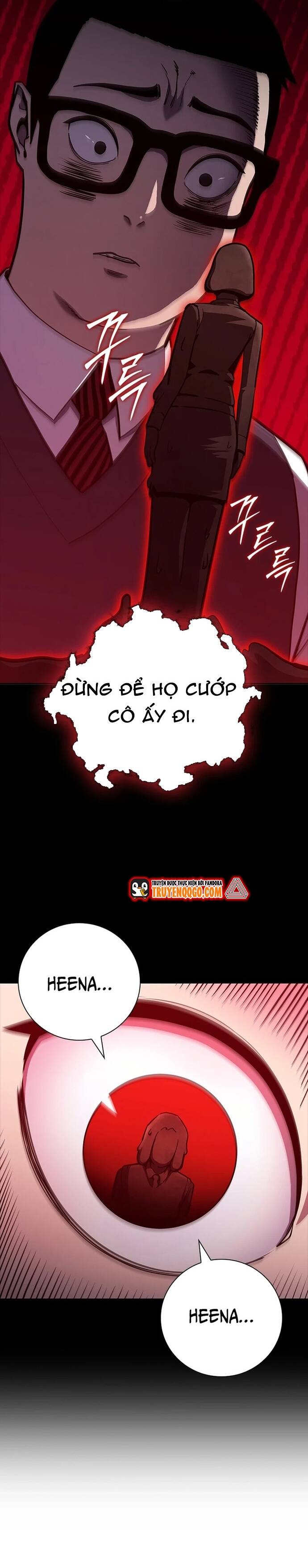 Đấu Phật [Chap 1-20]
